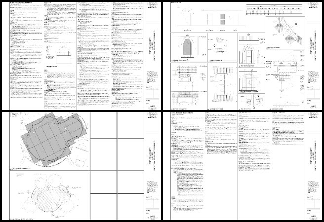 Highest Good Network, Creating a Sustainable World That Benefits Everyone, One Community Weekly Progress Update 660 Earthbag Village construction documents, architectural detailing, building code requirements, front door header elevation, transom framing design, soffit plan detailing, ceiling plan sheet A404, sustainable architecture development, construction document updates, creating a sustainable world that benefits everyone