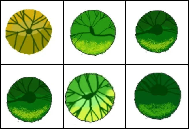 Nitin, Highest Good Food, Jump-starting Our Sustainable Future, One Community Weekly Progress Update #659, Walipini 2 planting plan updates, eco greenhouse tree placement corrections, sustainable agriculture planting legend integration, layered planting layout refinement, regenerative landscape design, Highest Good Food initiative, One Community open source platform, participatory ecological development, accurate sustainable site planning, jump-starting our sustainable future