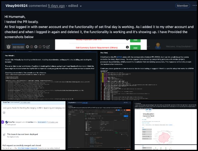 PR, Highest Good Network Software, Creating a Sustainable World That Benefits Everyone, One Community Weekly Progress Update 660, pull request, PR review, PR review team, software team, software development, Highest Good Network, Highest Good society, One Community, MERN Stack, software engineering, Use MongoDB, React.js, Node.js, Express.js, open source software