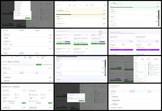 Highest Good Education, One Community, software development, inventory tracking, recipe management, food utilization, dashboard alerts, priority ingredients, waste reduction, shelf life tracking, servings input, ingredient substitution, reorder system, supplier integration, expiration tracking, food bars page, freshness visibility, user experience, open source, sustainable and free-shared eco-solutions