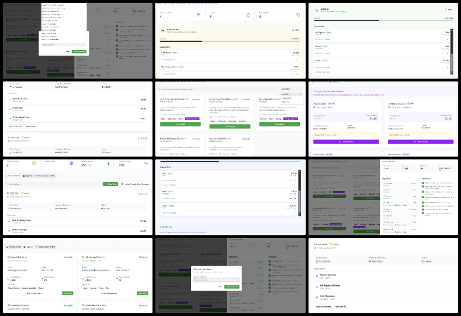 Highest Good Education, One Community, software development, inventory tracking, recipe management, food utilization, dashboard alerts, priority ingredients, waste reduction, shelf life tracking, servings input, ingredient substitution, reorder system, supplier integration, expiration tracking, food bars page, freshness visibility, user experience, open source, sustainable and free-shared eco-solutions