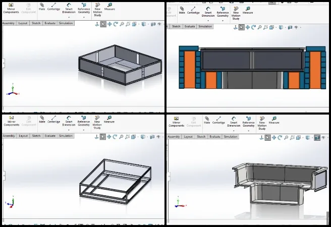 Sandesh, Duplicable City Center, Creating a Sustainable World That Benefits Everyone, One Community Weekly Progress Update #660, natural pool design, eco-spa engineering, thermal CAD modeling, steel frame structural analysis, rockwool insulation assembly, Title 24 energy compliance, VGB compliant plumbing, hybrid thermal envelope, eco-friendly spa system, duplicable city center sustainability design