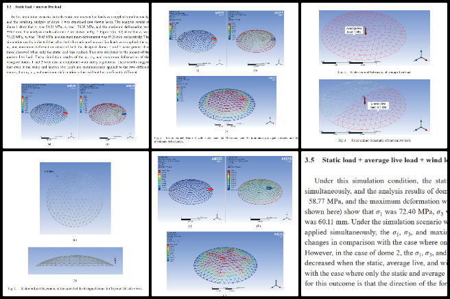 Srujan, Duplicable City Center, Jump-starting Our Sustainable Future, One Community Weekly Progress Update #659, earthquake simulation setup, dynamic structural analysis, Autodesk Inventor modeling, Ansys simulation integration, seismic analysis optimization, structural engineering research, Abaqus and Comsol evaluation, engineering data consistency, earthquake-resistant design, advanced simulation modeling