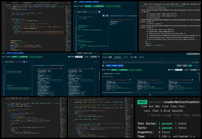 Team Alpha, Highest Good Network Software, Open Sourcing Sustainable Civilization Development, One Community, Weekly Progress Update #662, Select Category filter, job posting page update, frontend logic fix, job item reorder function, API request debugging, MongoDB test analysis, database logic issue, core team hours debugging, pipeline lookup error, codebase troubleshooting