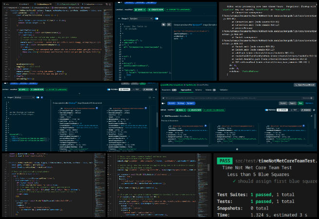 Team Alpha, Highest Good Network Software, Open Sourcing Sustainable Civilization Development, One Community, Weekly Progress Update #662, Select Category filter, job posting page update, frontend logic fix, job item reorder function, API request debugging, MongoDB test analysis, database logic issue, core team hours debugging, pipeline lookup error, codebase troubleshooting