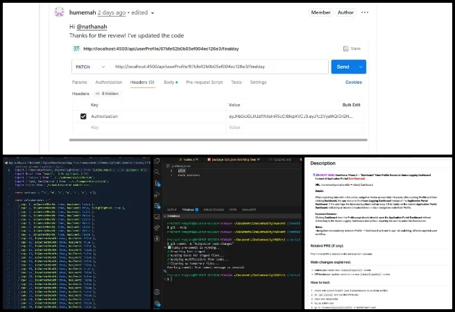 Team Blue Steel, Highest Good Network Software, Pragmatic Eco-utopia Creation, weekly progress update 661, sustainability, software, development, integration, backend, frontend, network, configuration, notification, Environment, Ecological 