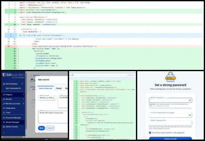 Team Blue Steel, Highest Good Network Software, open sourcing sustainable civilization development 662, sustainability, software, development, integration, backend, frontend, network, configuration, notification, Environment, Ecological 
