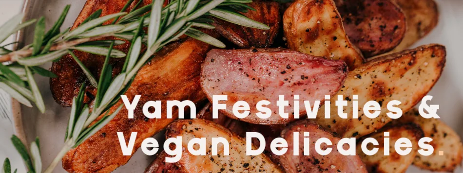 Vegan Yam Recipe, Vegan sweet potato recipes, open source sweet potato menus, plant-based yam dishes, sustainable food recipes, DIY community meal planning, healthy vegan comfort food, sweet potato breakfast ideas, customizable recipe build-out tool, omnivore-friendly vegan meals, high-calorie vegan sweet potato meals