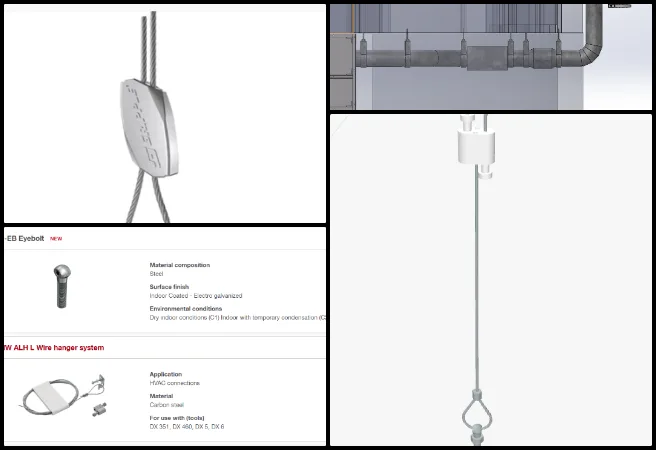 Highest Good Network, Open Source DIY Highest Good Living, One Community Weekly Progress Update 667, ventilation system design, vermiculture toilet HVAC engineering, alternative hanger concept, rod and wire HVAC support system, mechanical engineering calculations, CAD model for simulation, structural load case definition, sustainable sanitation infrastructure, Earthbag Village engineering, open source diy highest good living 