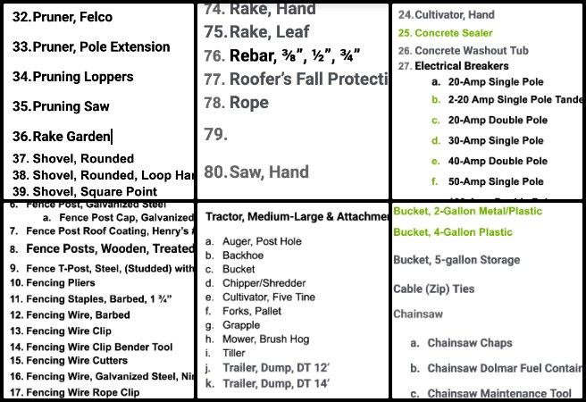 Core Team, Highest Good Food, Adaptable Eco-models for Social Evolution, One Community Weekly Progress Update #664, Master TEMS list updates, Earthbag Village tools comparison, Tropical Atrium materials review, Food Forest TEMS development, sustainable garden equipment planning, Highest Good Food initiative, open source eco-models, regenerative project documentation, adaptable sustainable systems, innovative tools and materials management