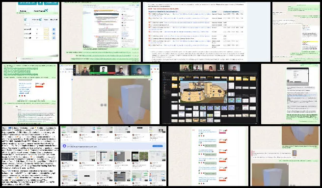 Core Team, Volunteer Work Review, Regenerative Global-Sustainability Systems, One Community Weekly Progress Update #666, volunteer management coordination, Highest Good Network software updates, regenerative sustainability systems, global sustainability mission, social media oversight, web development support, bug identification and fixes, volunteer onboarding process, community productivity tracking, One Community project development