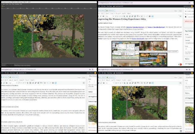 Pallavi, Highest Good Food, Adaptable Eco-models for Social Evolution, One Community Weekly Progress Update #664, Aquapini and Walipini planting updates, greenhouse harvesting documentation, sustainable food system development, Highest Good Food initiative, regenerative living solutions, open source eco-models, Walipini 1 content integration, Zenapini design updates, sustainable agriculture web development, community-based food self-sufficiency