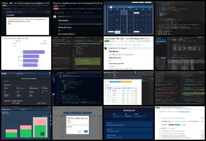 Reactonauts, Highest Good Network Software, Adaptable Eco-models for Social Evolution, One Community Weekly Progress Update #664, dark mode styling fixes, resource usage page updates, MongoDB buffering error resolution, project search filter improvements, listings home page routing fix, calendar dark mode enhancements, Search Tools UI adjustments, organizer display updates on event cards, Create Team redirect fix, Edit Name and Edit Unit API work