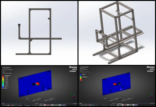 Highest Good Network, Adaptable Eco-models for Social Evolution, One Community Weekly Progress Update 664, drawer and winch force calculation, finite element analysis FEA modeling, dumping mechanism structural layout, sustainable mechanical engineering, sensor selection report, load evaluation calculations, vermiculture toilet system development, resilient design engineering, accurate sustainable documentation, adaptable eco-models for social evolution