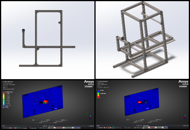Highest Good Network, Adaptable Eco-models for Social Evolution, One Community Weekly Progress Update 664, drawer and winch force calculation, finite element analysis FEA modeling, dumping mechanism structural layout, sustainable mechanical engineering, sensor selection report, load evaluation calculations, vermiculture toilet system development, resilient design engineering, accurate sustainable documentation, adaptable eco-models for social evolution