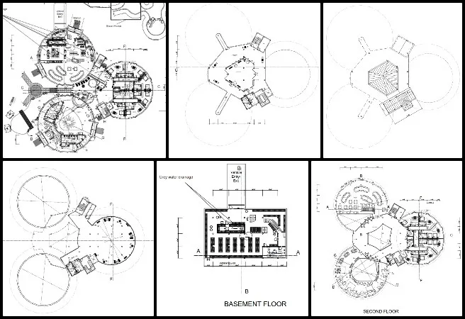 Srujan, Duplicable City Center, Creating the Sustainable Civilization We Know Is Possible, One Community Weekly Progress Update #665, earthquake simulation setup, dome hub connector engineering, FEA model validation, AutoCAD and Inventor comparison, structural component removal mapping, SketchUp model alignment, seismic analysis preparation, open source structural engineering, dome configuration verification, engineering tracking documentation