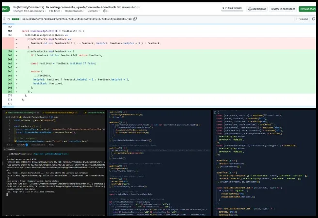 Team Blue Steel, Highest Good Network Software, Open Source DIY Highest Good Living 667, sustainability, software, development, integration, backend, frontend, network, configuration, notification, Environment, Ecological