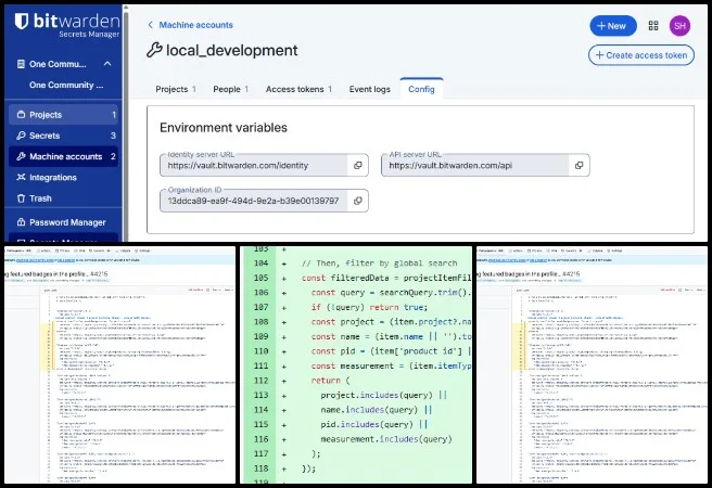 Team Blue Steel, Highest Good Network Software, Regenerative Global-Sustainability Systems 666, sustainability, software, development, integration, backend, frontend, network, configuration, notification, Environment, Ecological