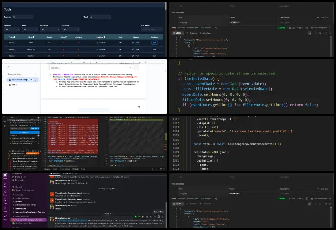 Code Crafters, Highest Good Network software, prototype solution engine for global challenges, One Community Weekly Progress Update #671, open-source sustainability platform, collaborative software development, backend and frontend system improvements, UI and dashboard enhancements, inventory management features, volunteer-driven technology, social impact software, global problem-solving tools