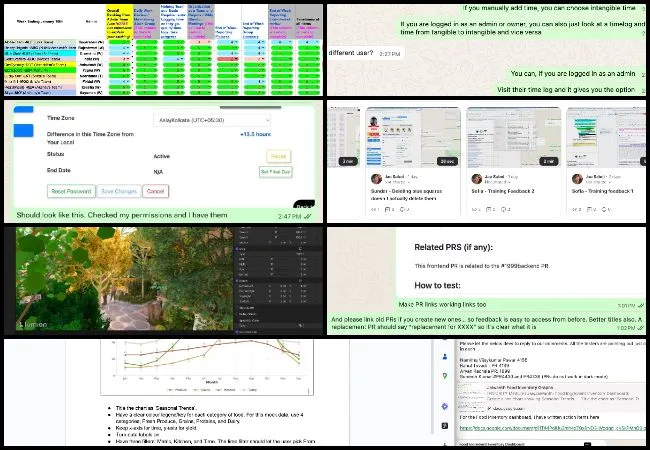 Core Team, Volunteer Work Review, Open Sourcing the Golden Age, One Community Weekly Progress Update #670, volunteer onboarding support, weekly submission verification, administrative task coordination, WordPress content updates, media and image review, SEO compliance checks, bug tracking oversight, community operations management, documentation consistency review, open source team administration