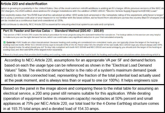 Highest Good Network, World-Changing Ideas, One Community Weekly Progress Update 668, Earthbag Village MEP report updates, electrical system documentation refinement, National Electric Code references, electrical terminology clarification, technical documentation accuracy, plumbing and electrical coordination, sustainable building system reporting, engineering clarity improvement, reproducible design standards, world-changing ideas