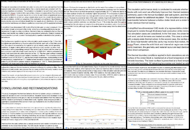 Tianxiang, Duplicable City Center, World-Changing Ideas, One Community Weekly Progress Update #668, documentation handover, project materials organization, file sharing, Dropbox folder management, Word document conversion, Excel file conversion, Google Docs to Word, Google Sheets to Excel, ANSYS simulation files, simulation data organization