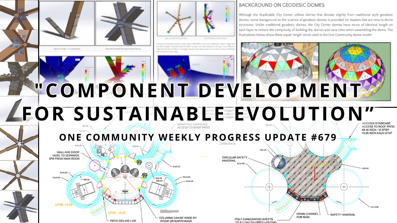 Component Development for Sustainable Evolution – One Community ...