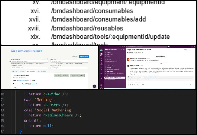 Code Crafters, Highest Good Network software, prototype solution engine for global challenges, One Community Weekly Progress Update #672, open-source sustainability platform, collaborative software development, backend and frontend system improvements, UI and dashboard enhancements, inventory management features, volunteer-driven technology, social impact software, global problem-solving tools