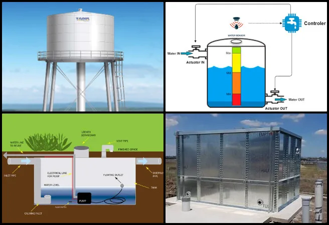 Highest Good Network, Stewarding Our Shared Planet, One Community Weekly Progress Update 675, large water storage solutions, smart water tanks, stormwater detention systems, elevated water storage towers, underground cistern design, reinforced concrete water reservoirs, modular bolted steel tanks, sustainable water management infrastructure, website content for water systems, stewarding our shared planet