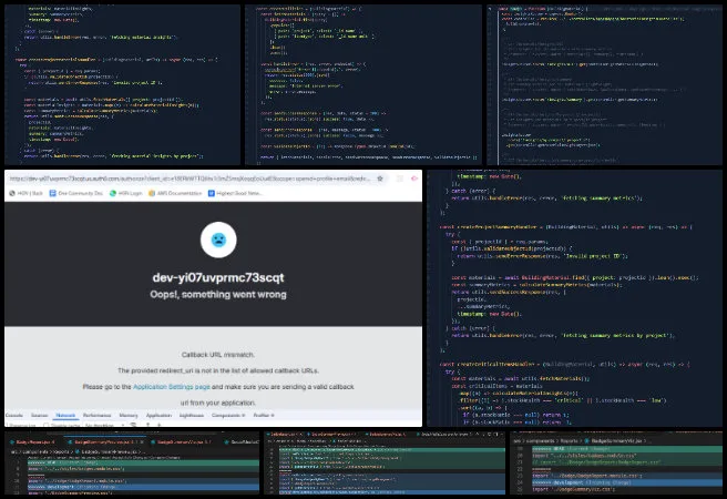 Team Blue Steel, Highest Good Network Software, Comprehensive and Sustainable Global Reinvention, One Community Weekly Progress Update #672, weekly software development summary, merge conflict resolution, badge management components, backend API development, material usage analytics, inventory health dashboard, BM Dashboard insights, Auth0 integration troubleshooting, open source project collaboration, One Community software development