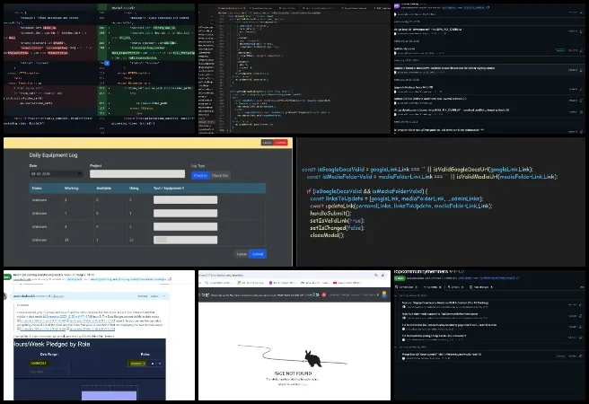 Team Blue Steel, Highest Good Network Software, Open Sourcing a Highest Good Society Model 674, sustainability, software, development, integration, backend, frontend, network, configuration, notification, Environment, Ecological
