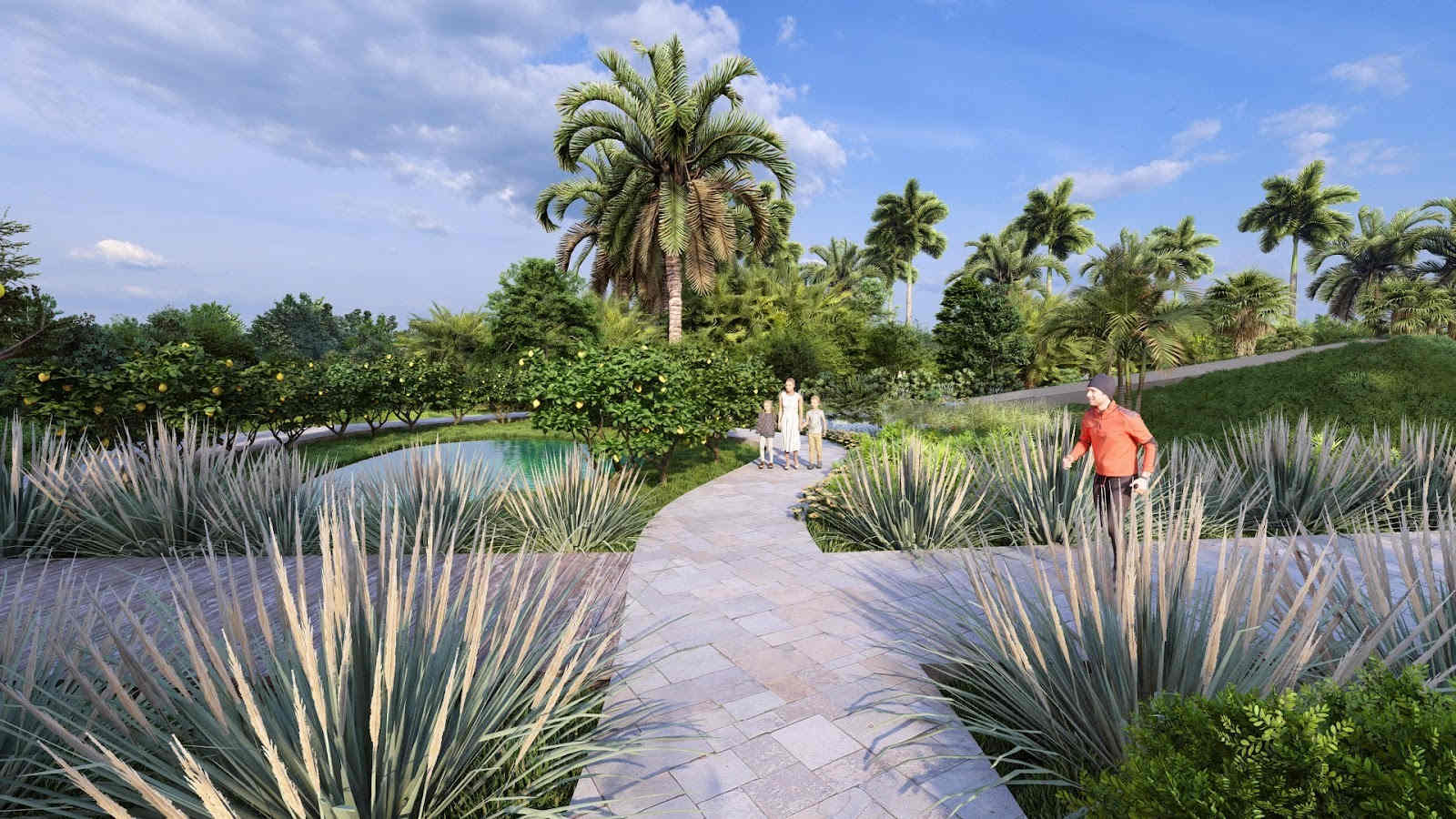 educational signage for sustainability, sustainable water management education, rain gardens and bioswales learning, retention pond interpretation, interactive environmental education, ecological stewardship programs, community sustainability workshops, guided environmental tours, hands-on conservation activities, public awareness of green infrastructure