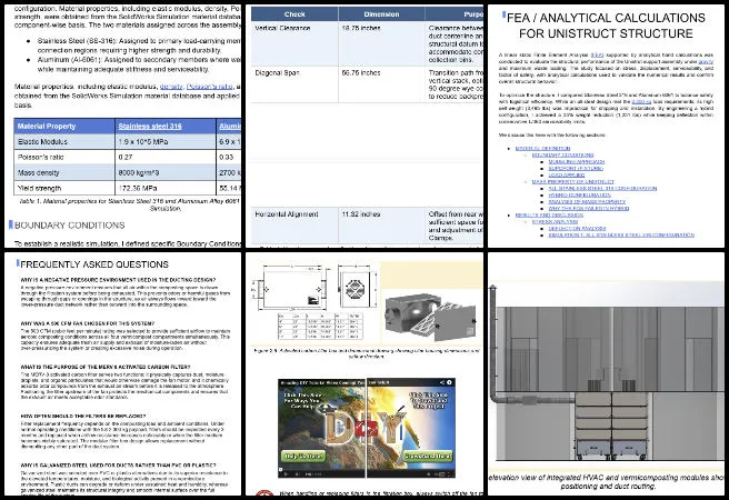 Highest Good Network, Global Sustainability Implementation, One Community Weekly Progress Update 680, vermiculture ecotoilet engineering reports, structural layout and FEA calculations, ventilation system design documentation, earthbag village sanitation engineering, engineering report formatting and editing, open source technical documentation standards, publication ready engineering reports, sustainable infrastructure documentation, FAQ and image description formatting, global sustainability implementation