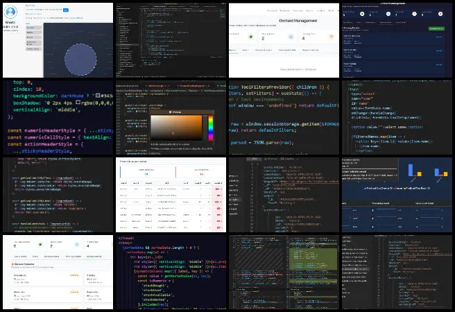 Dev Dynasty, Highest Good Network Software, Making Eco-living Mainstream Accessible, One Community Weekly Progress Update #678, HGN Software Development, Highest Good Network application, inventory management systems, React components, equipment image upload, frontend infrastructure, project risk profile, skill score summary, open source software development, material tracking tools