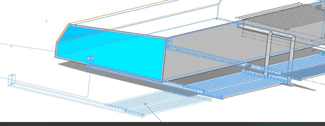 boundary conditions, simulation setup, model constraints, force application, temperature application, greenhouse convection, airflow simulation, fan-driven airflow, thermal modeling, simulation parameters