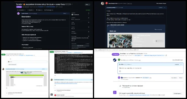 PR, Review, Team, Highest, Good, Network, Software, Global, Sustainability, Implementation, One, Community, Weekly, Progress, Update, 680, pull request, PR review, PR review team, software team, software development, Highest Good Network, Highest Good society, One Community, MERN Stack, software engineering, MongoDB, React.js, Node.js, Express.js, open source software 