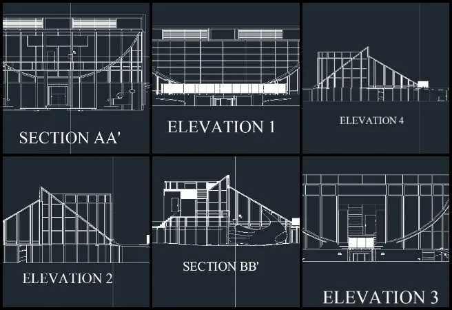 Highest Good Network, People-care Eco-communities, One Community Weekly Progress Update 676, tropical atrium architectural drawings, earthbag village tropical atrium design, sustainable architectural site plan development, mezzanine and roof plan architecture, architectural sections and elevations drawings, sustainable community building design, coordinated architectural layout planning, eco-community architectural design documentation, tropical atrium sustainable architecture, people-care eco-communities architectural planning