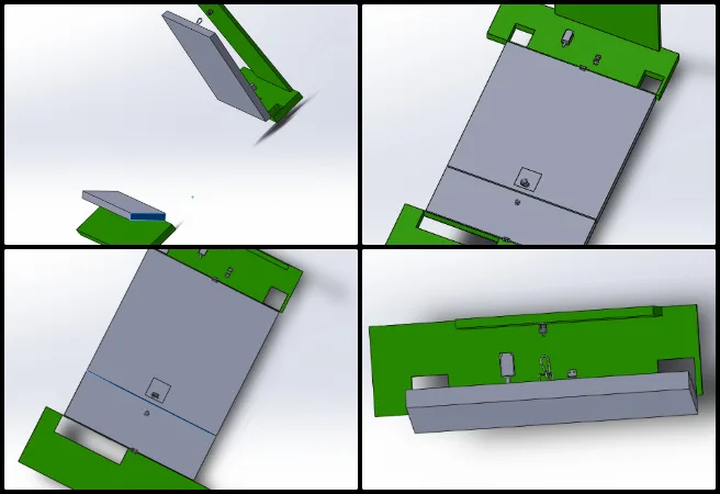 Shivarama, Duplicable City Center, Component Development for Sustainable Evolution, One Community Weekly Progress Update #679, spa cover insulation performance, thermal loss evaluation, spa cover energy efficiency, insulation capacity analysis, spa cover stability testing, thermal performance assessment, design optimization process, engineering report writing improvements, product durability evaluation, spa cover design modifications 