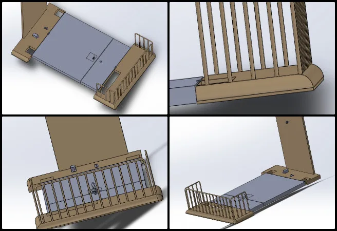 Shivarama, Duplicable City Center, Global Sustainability Implementation, One Community Weekly Progress Update #680 ,thermal loss analysis, insulation performance evaluation, spa cover efficiency, thermal insulation design, heat retention optimization, structural stability testing, engineering analysis report, design modification process, performance optimization engineering, insulation material effectiveness