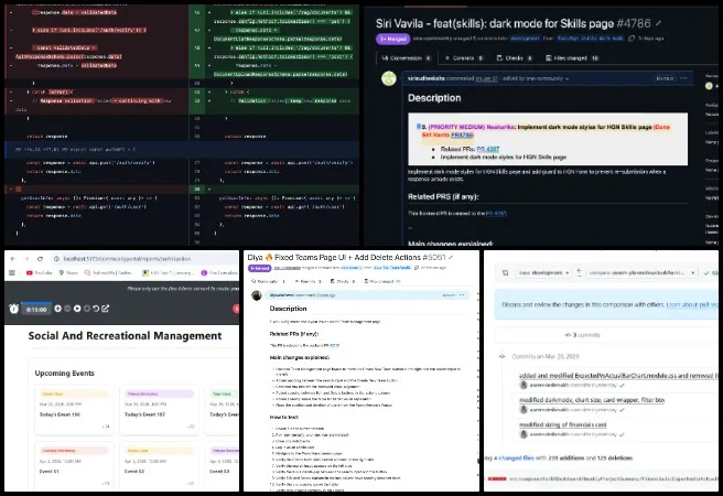 Team Blue Steel, Highest Good Network Software, global sustainability implementation 680, sustainability, software, development, integration, backend, frontend, network, configuration, notification, Environment, Ecological
