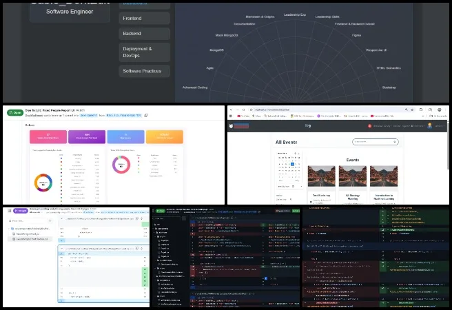 Team Reactonauts - Highest Good Network Software - Making Eco-living Mainstream Accessible - One Community Weekly Progress Update #678 Team Blue Steel, Highest Good Network Software, making eco-living mainstream accessible 678, sustainability, software, development, integration, backend, frontend, network, configuration, notification, Environment, Ecological