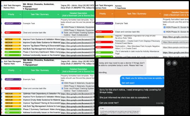Highest Good Society, Creating,Global Sustainability Implementation , One Community Weekly Progress Update #680, governance platform proposal design, decision-making workflow wireframes, consensus voting interface design, proposal lifecycle states UI, governance proposal detail views, community voting system UX, policy and finance proposal review screens, status indicators and timelines UI, governance dashboard interface, scalable governance system design
