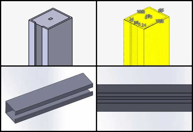 Akhil - Duplicable City Center - Eco-tipping Point Creation - One Community Weekly Progress Update #681 Akhil, Duplicable City Center, Eco-tipping Point Creation, One Community Weekly Progress Update #681, open-source elevator design, SolidWorks elevator model, elevator system CAD assembly, elevator design simulation workflow, finite element analysis elevator, FEA mesh generation strategy, structural analysis elevator components, elevator cost analysis framework, mechanical design and simulation, stress and load distribution analysis