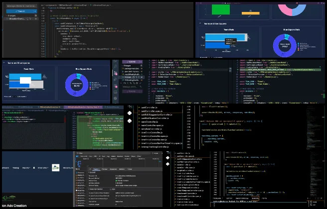 binary brigade, highest good network software, maximizing sustainable living access, one community weekly progress #683, project management, pull request review, frontend development, backend development, ui optimization, data analytics, dashboard enhancement, bug fixing, api integration, responsive design