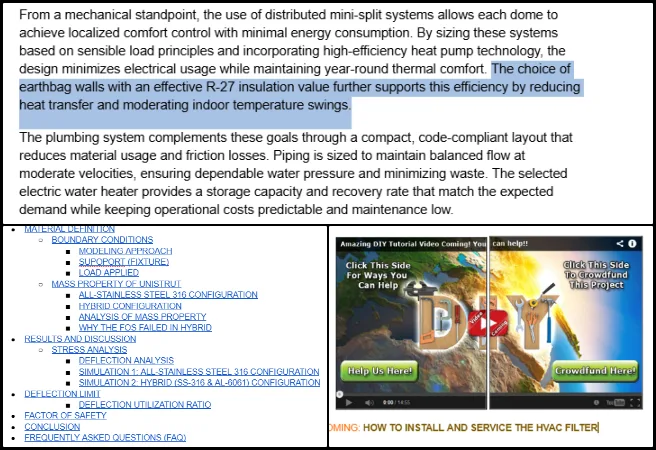 Core Team, Highest Good Energy, Eco-tipping Point Creation, One Community Weekly Progress Update #681, Stakeholder Feedback Review, Cost Summary Food Rollout, Climate Battery Analysis, Walipini Aquapini Energy, Energy Needs Analysis, Sustainability Planning