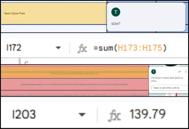 Core Team, Highest Good Energy, Founding a Global Sustainability Collaboration, One Community Weekly Progress Update #682, vermiculture bathroom, elevator cost analysis, document review, error correction, equipment validation, technical comments, data accuracy