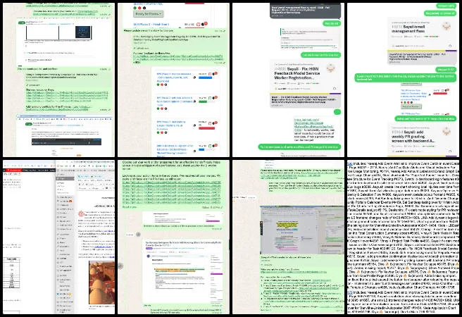Core Team, Volunteer Work Review, A Complete Sustainability Strategy, One Community Weekly Progress Update #684, volunteer work management, nonprofit team operations, social media and community outreach, web development support, software bug tracking and fixes, Highest Good Network development, remote volunteer onboarding, mission-driven technology projects, sustainable global reinvention, One Community open source initiatives