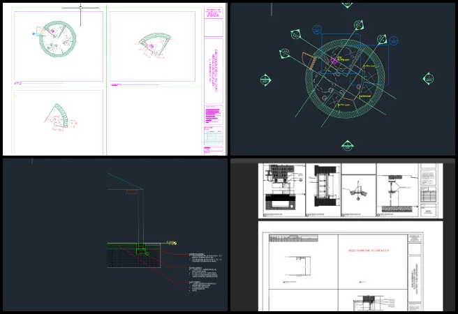 Highest Good Network, Maximizing Sustainable Living Access, One Community Weekly Progress Update 683, ADA shower room construction documents, earthbag village ADA 3 dome cluster, accessible floor plans and interior elevations, ADA detail drawings compliance, PDF redlining and review preparation, inclusive architectural design documentation, sustainable housing accessibility planning, interior design ADA standards implementation, construction drawing finalization, maximizing sustainable living access