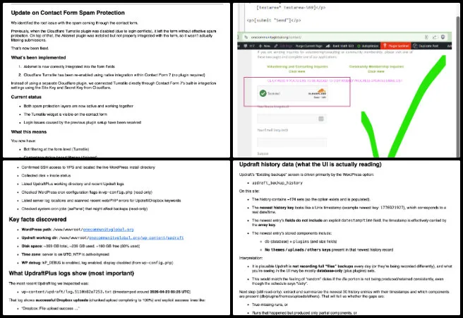 Highest Good Society, A Complete Sustainability Strategy , One Community Weekly Progress Update #684, governance platform proposal design, decision-making workflow wireframes, consensus voting interface design, proposal lifecycle states UI, governance proposal detail views, community voting system UX, policy and finance proposal review screens, status indicators and timelines UI, governance dashboard interface, scalable governance system design
