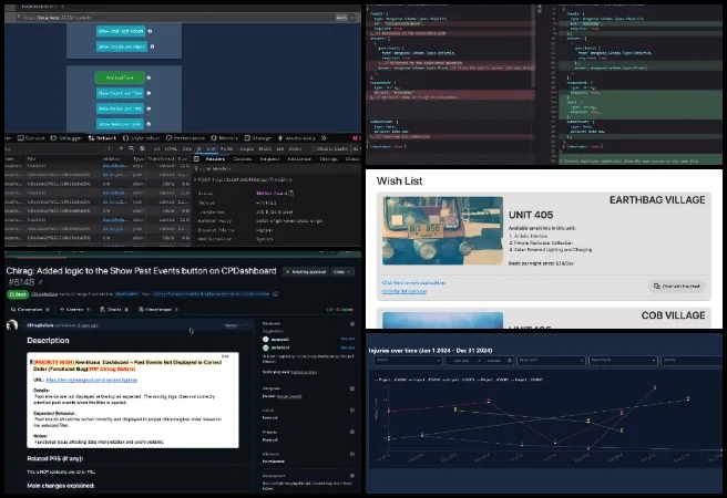 Highest Good Network Software, Maximizing Sustainable Living Access, One Community Weekly Progress Update #683, Sustainable community software updates, open source network development, UI stability improvements, data tracking platform, feature development progress, backend issue resolution, frontend code optimization, community collaboration tools, software engineering contributions, nonprofit technology development